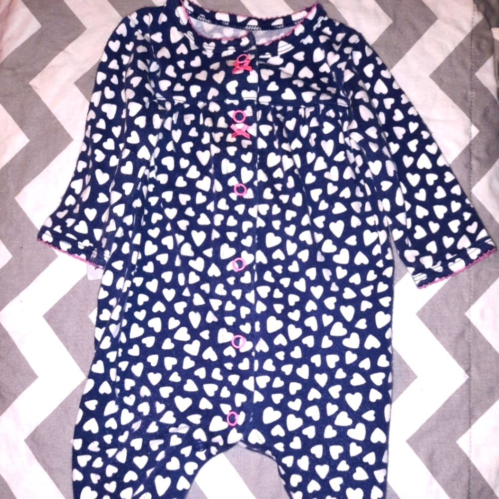 2/$12 Sleepers/Pajamas